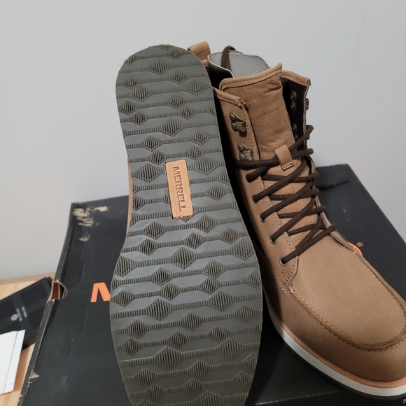 Size 10.5 womens  merrell - Picture 7 of 7